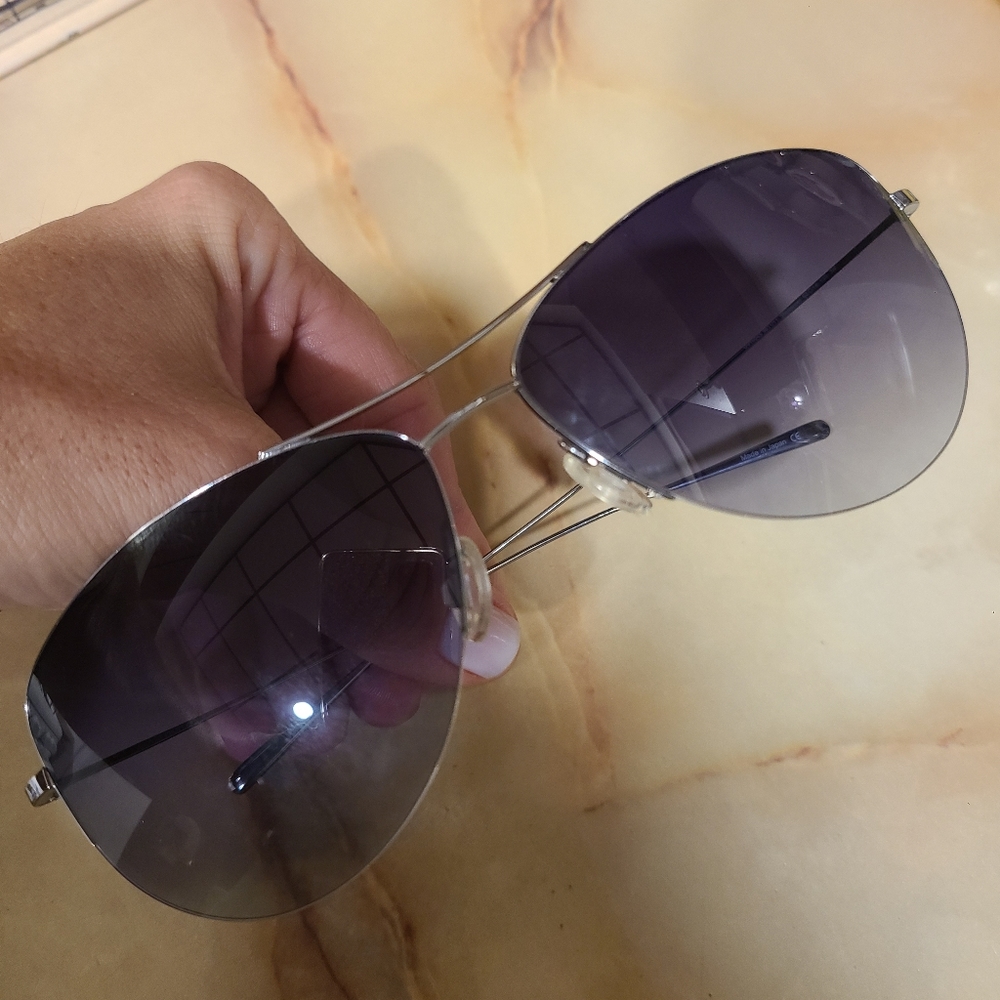 Oliver Peoples Sunglasses